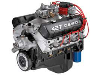 P49D0 Engine